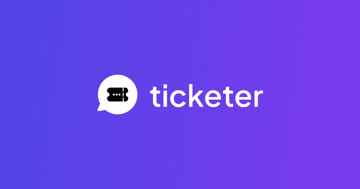 Ticketer preview